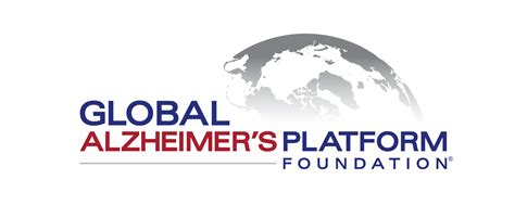 global alzheimer's platform